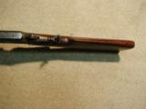 CASE COLORED 1893 RIFLE IN SCARCE .32-40 - 17 of 20