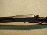 CASE COLORED 1893 RIFLE IN SCARCE .32-40 - 5 of 20