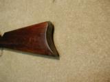 CASE COLORED 1893 RIFLE IN SCARCE .32-40 - 14 of 20