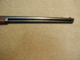 CASE COLORED 1893 RIFLE IN SCARCE .32-40 - 9 of 20