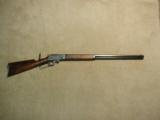 CASE COLORED 1893 RIFLE IN SCARCE .32-40 - 1 of 20