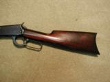 FINE CONDITION 1894 .32-40 OCTAGON RIFLE - 10 of 20