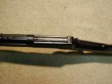 FINE CONDITION 1894 .32-40 OCTAGON RIFLE - 5 of 20