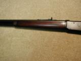 FINE CONDITION 1894 .32-40 OCTAGON RIFLE - 12 of 20