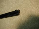 FINE CONDITION 1894 .32-40 OCTAGON RIFLE - 20 of 20