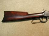 FINE CONDITION 1894 .32-40 OCTAGON RIFLE - 7 of 20