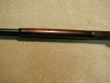 FINE CONDITION 1894 .32-40 OCTAGON RIFLE - 15 of 20