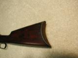 FINE CONDITION 1894 .32-40 OCTAGON RIFLE - 11 of 20