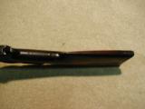 FINE CONDITION 1894 .32-40 OCTAGON RIFLE - 17 of 20