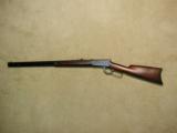 FINE CONDITION 1894 .32-40 OCTAGON RIFLE - 2 of 20