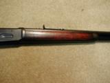 FINE CONDITION 1894 .32-40 OCTAGON RIFLE - 8 of 20