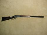 FINE CONDITION 1894 .32-40 OCTAGON RIFLE - 1 of 20