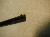 1886 .45-70 OCTAGON RIFLE, MADE 1900 - 20 of 20