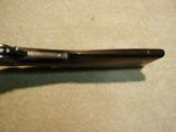 1886 .45-70 OCTAGON RIFLE, MADE 1900 - 17 of 20