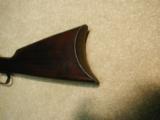 1886 .45-70 OCTAGON RIFLE, MADE 1900 - 11 of 20