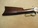 1886 .45-70 OCTAGON RIFLE, MADE 1900 - 7 of 20