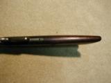 1886 .45-70 OCTAGON RIFLE, MADE 1900 - 14 of 20