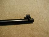 SHILOH SHARPS, MADE MONTANA, 1874 LONG RANGE EXPRESS, .45-100 CALIBER - 18 of 23