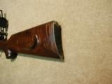 SHILOH SHARPS, MADE MONTANA, 1874 LONG RANGE EXPRESS, .45-100 CALIBER - 11 of 23