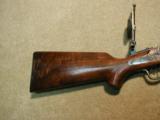 SHILOH SHARPS, MADE MONTANA, 1874 LONG RANGE EXPRESS, .45-100 CALIBER - 7 of 23