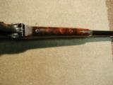 SHILOH SHARPS, MADE MONTANA, 1874 LONG RANGE EXPRESS, .45-100 CALIBER - 15 of 23
