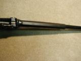 SHILOH SHARPS, MADE MONTANA, 1874 LONG RANGE EXPRESS, .45-100 CALIBER - 21 of 23