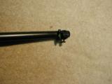SHILOH SHARPS, MADE MONTANA, 1874 LONG RANGE EXPRESS, .45-100 CALIBER - 17 of 23