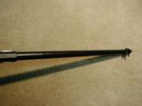 SHILOH SHARPS, MADE MONTANA, 1874 LONG RANGE EXPRESS, .45-100 CALIBER - 20 of 23