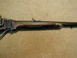 SHILOH SHARPS, MADE IN MONTANA, 1874 No. 1 SPORTER IN .40-90 SS - 8 of 20