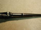 SHILOH SHARPS, MADE IN MONTANA, 1874 No. 1 SPORTER IN .40-90 SS - 19 of 20