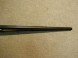 SHILOH SHARPS, MADE IN MONTANA, 1874 No. 1 SPORTER IN .40-90 SS - 17 of 20