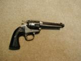 BISLEY .32-20, 5 1/2