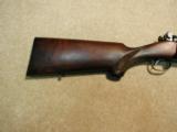 UNALTERED SAVAGE MODEL 1920 BOLT RIFLE IN .250-3000 CAL. - 3 of 16