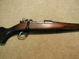 UNALTERED SAVAGE MODEL 1920 BOLT RIFLE IN .250-3000 CAL. - 4 of 16