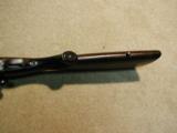 UNALTERED SAVAGE MODEL 1920 BOLT RIFLE IN .250-3000 CAL. - 10 of 16