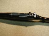 UNALTERED SAVAGE MODEL 1920 BOLT RIFLE IN .250-3000 CAL. - 14 of 16