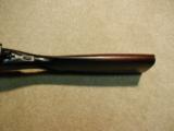 UNALTERED SAVAGE MODEL 1920 BOLT RIFLE IN .250-3000 CAL. - 13 of 16