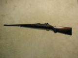 UNALTERED SAVAGE MODEL 1920 BOLT RIFLE IN .250-3000 CAL. - 2 of 16