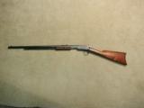 MODEL 1890 IN .22 LONG CHAMBERING, PROBABLY MADE DURING WORLD WAR II - 2 of 20