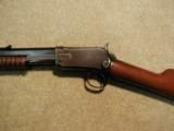 MODEL 1890 IN .22 LONG CHAMBERING, PROBABLY MADE DURING WORLD WAR II - 4 of 20