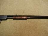 MODEL 1890 IN .22 LONG CHAMBERING, PROBABLY MADE DURING WORLD WAR II - 12 of 20