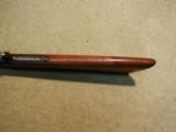 MODEL 1890 IN .22 LONG CHAMBERING, PROBABLY MADE DURING WORLD WAR II - 14 of 20