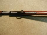 MODEL 1890 IN .22 LONG CHAMBERING, PROBABLY MADE DURING WORLD WAR II - 6 of 20