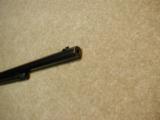 MODEL 1890 IN .22 LONG CHAMBERING, PROBABLY MADE DURING WORLD WAR II - 20 of 20