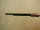 MODEL 1890 IN .22 LONG CHAMBERING, PROBABLY MADE DURING WORLD WAR II - 10 of 20
