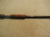 MODEL 1890 IN .22 LONG CHAMBERING, PROBABLY MADE DURING WORLD WAR II - 15 of 20