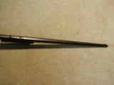 MODEL 1890 IN .22 LONG CHAMBERING, PROBABLY MADE DURING WORLD WAR II - 19 of 20