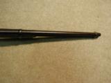 ANTIQUE SERIAL NUMBER 1892 .38-40 SADDLE RING CARBINE, MADE 1896 - 19 of 20