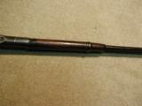 ANTIQUE SERIAL NUMBER 1892 .38-40 SADDLE RING CARBINE, MADE 1896 - 15 of 20