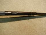 ANTIQUE SERIAL NUMBER 1892 .38-40 SADDLE RING CARBINE, MADE 1896 - 18 of 20
